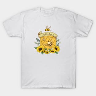 Dice Bees T-Shirt